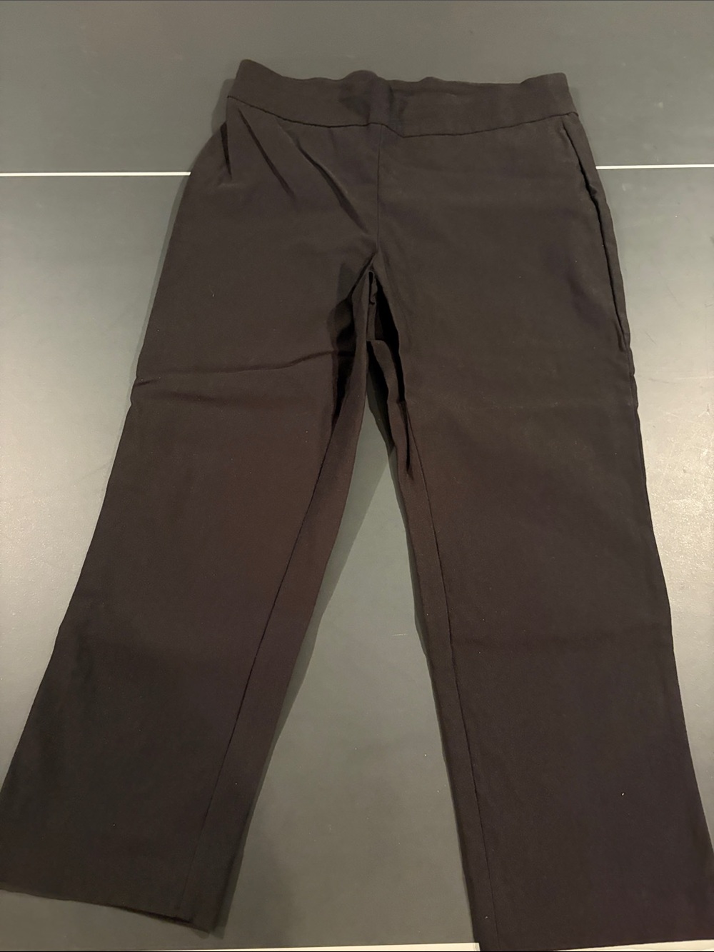 Chicos women’s black pants